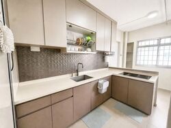 Blk 124C Rivervale Plains (Sengkang), HDB 4 Rooms #574309611